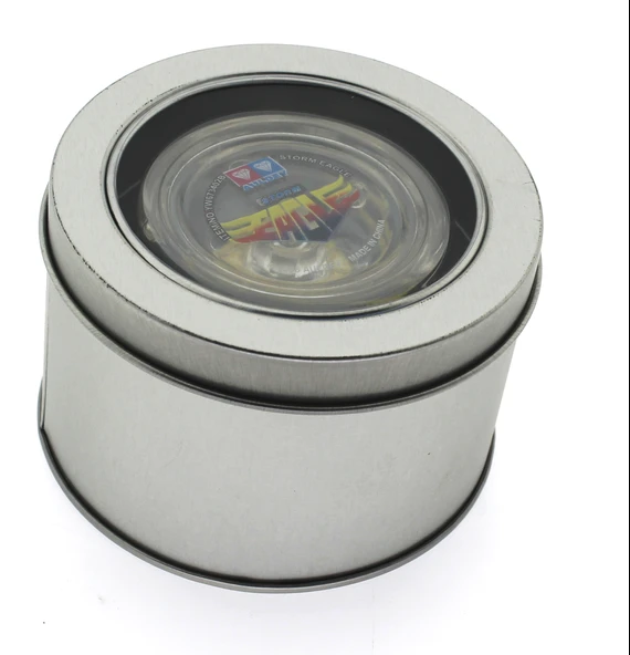 Blazing Teens YoYo Storm Eagle Michael - Resim 3
