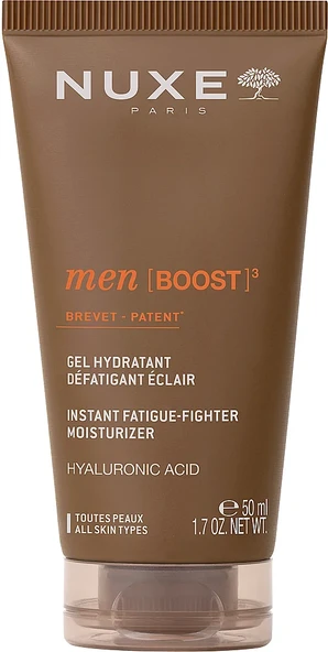 NUXE Men Boost Instant Fatigue-Fighter Moisturizer 50 ml ürün görseli 1