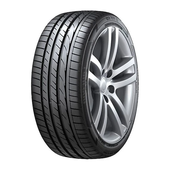 Laufenn 225/50R17 94W S Fit Eq+ LK01B RFT Oto Yaz Lastiği (Üretim Yılı: 2025) ürün görseli 1