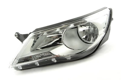 Volkswagen Tiguan 2008-2012 Far Sol (Oem No: 5N1941031Ab) ürün görseli 1