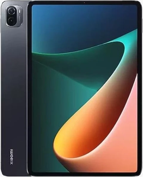Xiaomi Mi Pad 5 6GB 256 GB 11" Tablet Gri İTHALATÇI GARANTİLİ ürün görseli 1