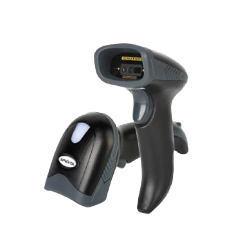 SPENTA ST-3830 KABLOSUZ BARKOD OKUYUCU ürün görseli 1