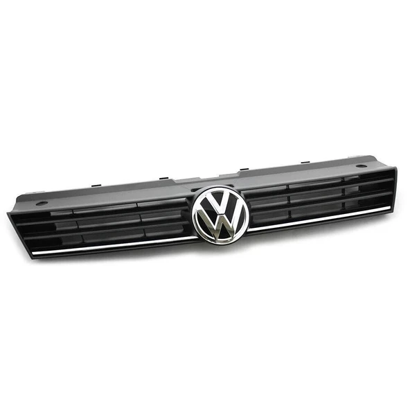 Volkswagen Polo 2015-2018 Panjur Ön (Tek Nikelaj) (Oem No: 6C0853651Ryp) ürün görseli 1