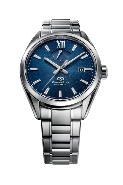Otomatik Erkek Kol Saati RE-BX0004L00B Limited Edition ürün görseli 1