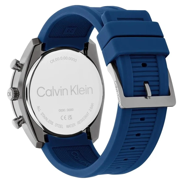Calvin Klein CK25200468 Erkek Kol Saati - Resim 3