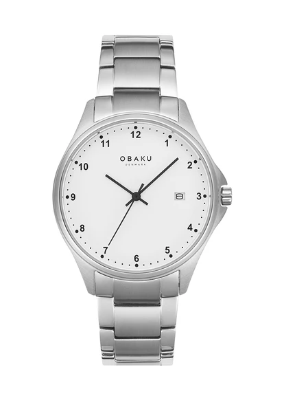 Obaku Denmark V272LDTWST Quartz Kristal 36 mm Kadın Kol Saati ürün görseli 1