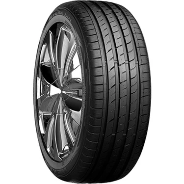 Nexen 195/65R15 91H Nexen N-Fera Su1 Oto Yaz Lastiği (Üretim Yılı: 2025) ürün görseli 1