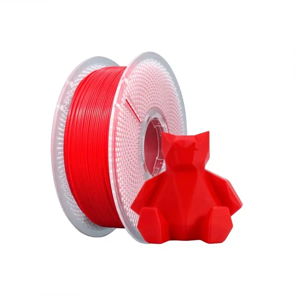 RhinoLab PLABS High Speed Filament - Red ürün görseli 1