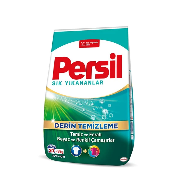 Persil Matik 3 Kg ürün görseli 1