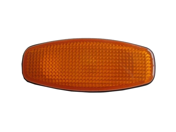 Kia Bongo Kamyonet 2005-2024 Kapı Üst Sinyali Sağ - Sol Aynı (Adet) (Eurolamp) (Oem No: 92305-26000) ürün görseli 1