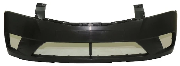 Kia Ceed 2010-2011 Ön Tampon Siyah Sis - Panjur Deliklityg (Oem No: 86511-1H500) ürün görseli 1