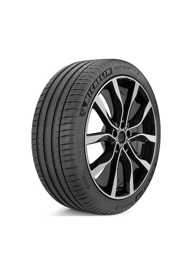 Michelin 255/45R20 105V XL Michelin Latitude Sport 3 Acoustic Vol Oto Yaz Lastiği (Üretim Yılı: 2020) ürün görseli 1