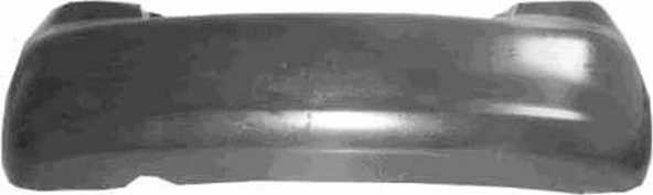 Kia Picanto 2004-2007 Arka Tampon (Oem No: 86611-07010) ürün görseli 1