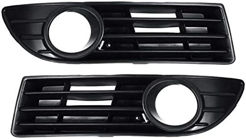 Volkswagen Polo 2005-2009 Sis Lamba Kapağı Delikli Sağ (Oem No: 6Q0853666H9B9) ürün görseli 1