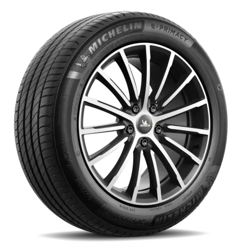 Michelin Michelin 215/45r18 93 V XL E Primacy Oto Yaz Lastiği (Üretim Yılı: 2025) ürün görseli 1
