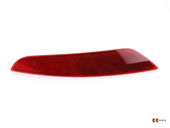 Volkswagen Golf 6 2009-2013 Reflektör Arka Tampon Sağ (Oem No: 5K0945106G) ürün görseli 1