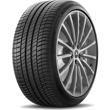 Michelin 275/40 R 19 TL 101Y PİLOT SPORT 2 MO MICH. * Oto Yaz Lastiği (Üretim Yılı: 2018) ürün görseli 1