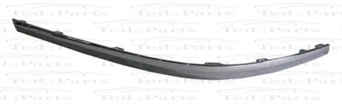 Volkswagen Passat 2010-2015 Tampon Nikelajı Arka Sağ (Oem No: 3Ae8074602Zz) ürün görseli 1