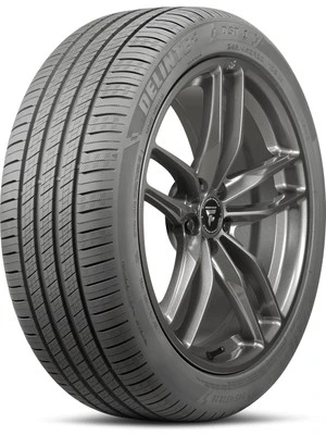 Delinte 215/55 R 17 98W XL DST1 DELİNTE Oto Yaz Lastiği (Üretim Yılı: 2026) ürün görseli 1