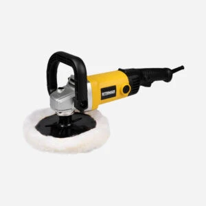 Rtrmax RTM149 180 MM 1200W Polisaj Makinası ürün görseli 1