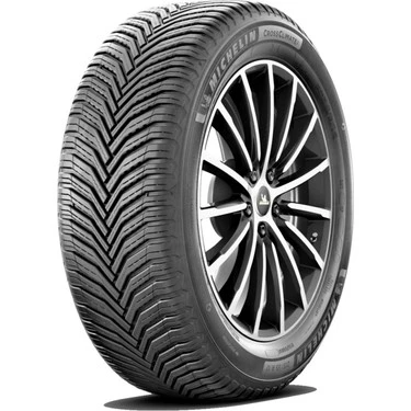 Michelin Michelin 215/55r16 97 W XL Crossclimate 2 Oto 4 Mevsim Lastiği (Üretim Yılı: 2025) ürün görseli 1