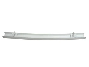 Mitsubishi L300 1988-2009 Minübüs Arka Tampon Beyaz Boyalı (Demir)(Eagle Body) (Adet) (Oem No:Mb507298) ürün görseli 1