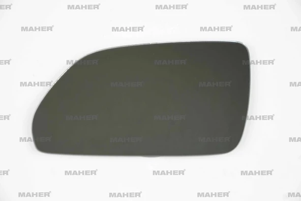 Volkswagen Polo - Skoda Octavia 2005-2009 Ayna Camı Elektrikli, Isıtmalı Sol (Oem No:6Q0857521F) (Adet) ürün görseli 1