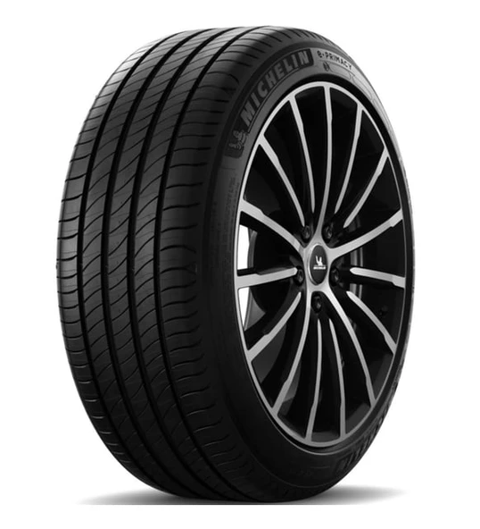 Michelin Michelin 235/55r19 105 V XL E Primacy Oto Yaz Lastiği (Üretim Yılı: 2025) ürün görseli 1