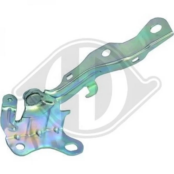 Hyundai İ30 2007-2012 Kaput Menteşesi Sol (Adet) (Oem No:791102L000) ürün görseli 1