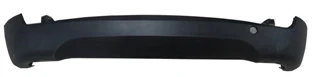 Hyundai İx35 2010-2015 Arka Alt Tampon Siyah (Sımyı) (Oem No: 86610-2S000) ürün görseli 1