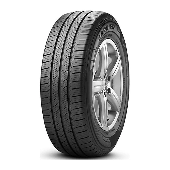 Pirelli 205/65R16c 107T Pirelli Carrier Hafif Ticari Yaz Lastiği (Üretim Yılı: 2020) ürün görseli 1