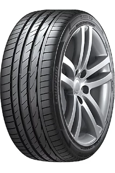 Laufenn Laufenn 205/55r16 91 T I Fit+ Oto Yaz Lastiği (Üretim Yılı: 2025) ürün görseli 1