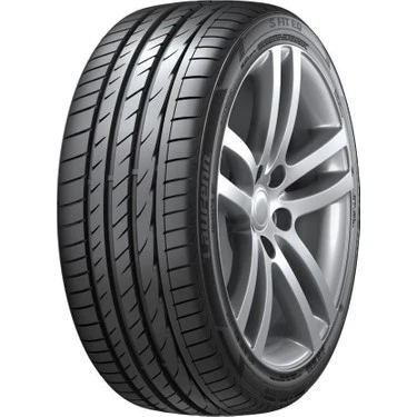 Laufenn Laufenn 195/50r15 82 V S Fit Eq+ Oto Yaz Lastiği (Üretim Yılı: 2024) ürün görseli 1