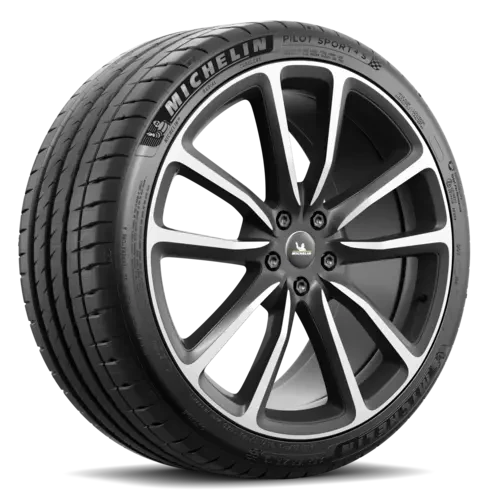 MICHELIN MICHELIN 245/40ZR20 (99Y) XL PILOT SPORT 4 S Oto Yaz Lastiği (Üretim Yılı: 2025) ürün görseli 1