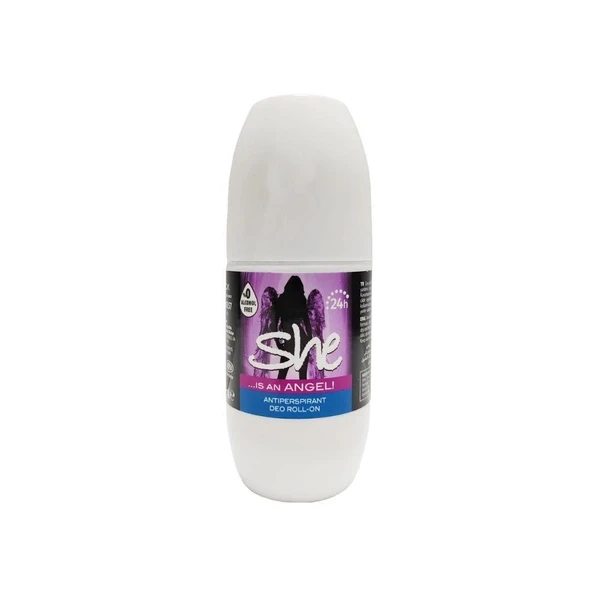 She Roll On 50 Ml …Is Angel ürün görseli 1