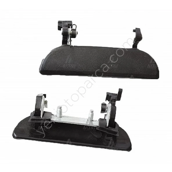 Kapı Kolu Besta Ön Sağ Dış / E2200 (Oem No: 0S084-58-410A) ürün görseli 1