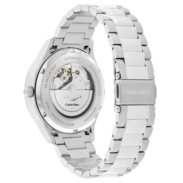 Calvin Klein CK25300020 Kol Saati - Resim 3