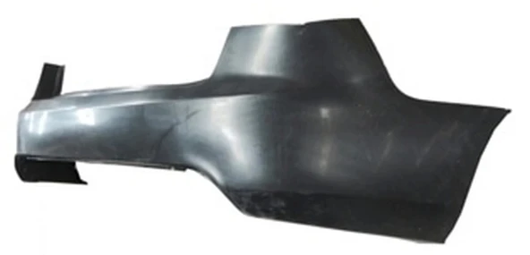 Kia Cerato 2010-2011 Arka Tampon (Fpı) (Adet) (Oem No:866111M000) ürün görseli 1