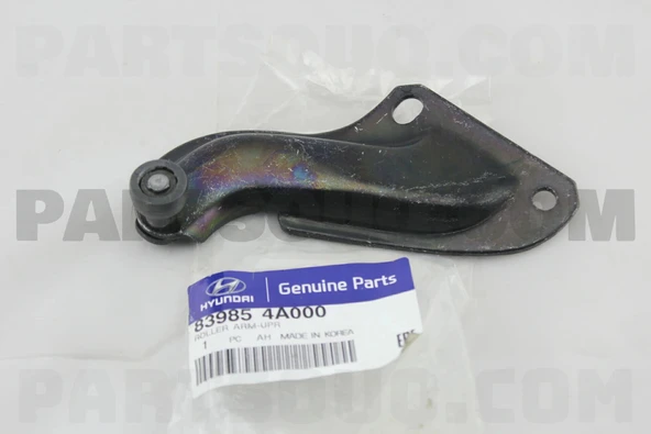 Makara Kolu Starex Orta Kapı Üst (Oem No: 83985-4A000) ürün görseli 1