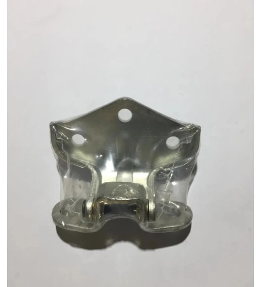 Tampon Kulağı Ceres Ön 2.4 Sol (Oem No: 0K590-50-060C) ürün görseli 1