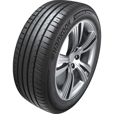Hankook Hankook 225/50R17 98 W XL Ventus Prime 4 Oto Yaz Lastiği (Üretim Yılı: 2025) ürün görseli 1