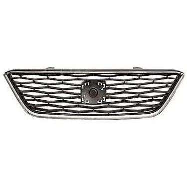 Seat İbiza 2013-2017 Panjur Ön (Oem No:6J0853651D9B9) ürün görseli 1