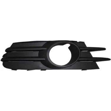 Volkswagen Scirocco 2009-2014 Sis Lamba Kapağı Delikli Sağ (Oem No:1K8853666C9B9) ürün görseli 1