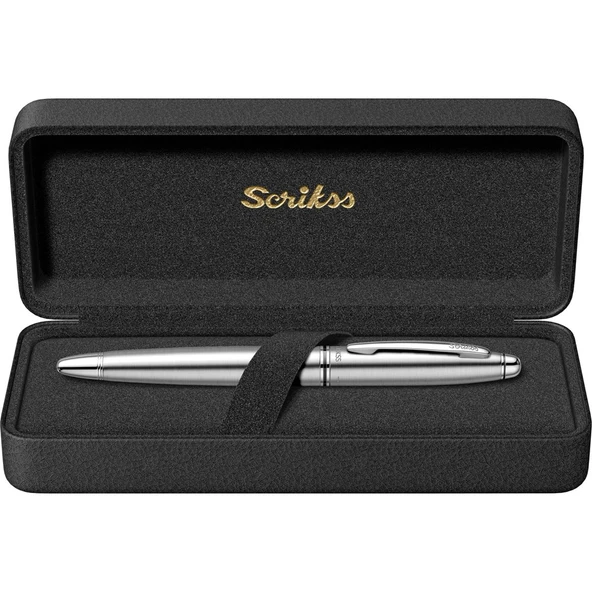 SCRIKSS ROLLER KROM LUX KUTU (88) ürün görseli 1