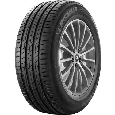 Michelin 255/50R19 107W XL Michelin Latitude Sport 3 Zp Oto Yaz Lastiği (Üretim Yılı: 2024) ürün görseli 1