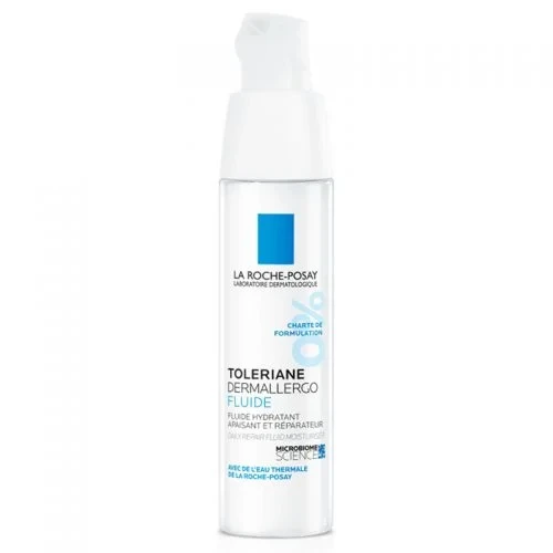 LA ROCHE POSAY TOLERİANE DERMALLERGO FLUİDE 40 ML ürün görseli 1