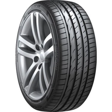 Laufenn Laufenn 215/50zr17 95 W XL S Fit Eq+ Oto Yaz Lastiği (Üretim Yılı: 2025) ürün görseli 1