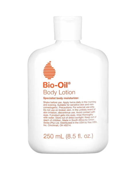 Bio-Oil Vücut Losyonu 250ML ürün görseli 1