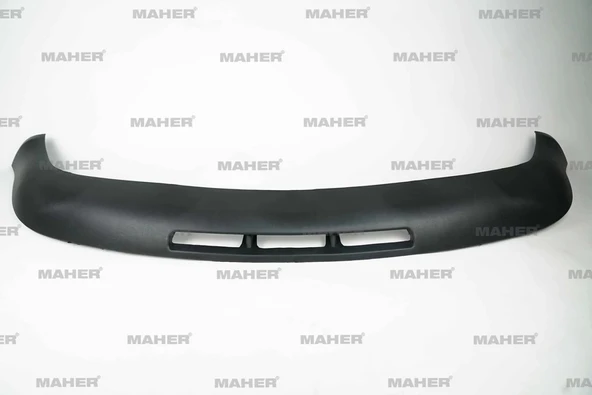 Volkswagen Bora 1999-2005 Karlık (Ön Tampon Altı) Siyah (Spoıler) (Adet) (Oem No:1J5805903Bb41) ürün görseli 1