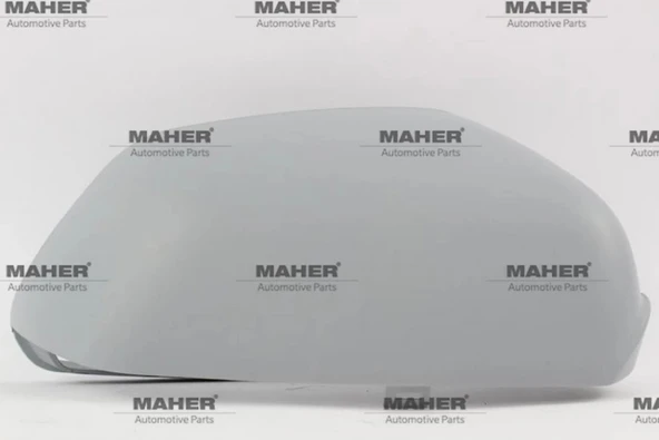 Volkswagen Polo - Skoda Octavia 2005-2009 Ayna Kapağı Dış Astarlı Sağ (Oem No:1Z0857538Agru) (Adet) ürün görseli 1